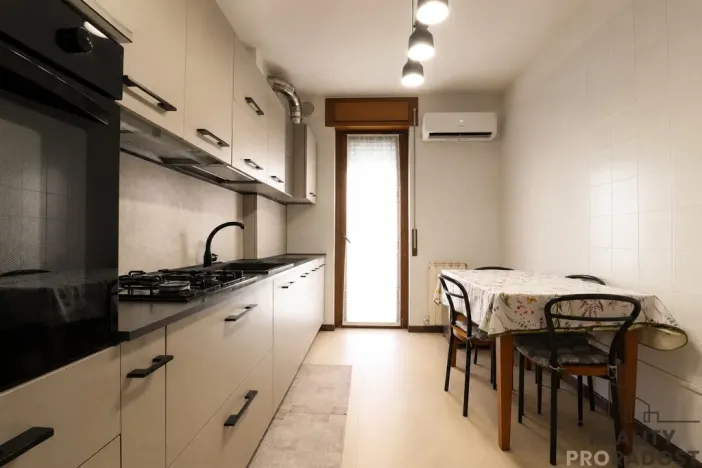 Prodej bytu 3+1, Via Leonardo Da Vinci,Silvi,Itálie, 93 m2
