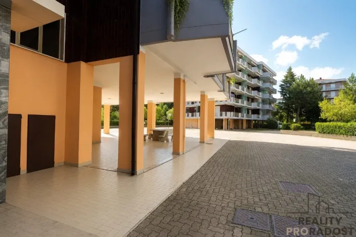 Prodej bytu 3+1, Via Leonardo Da Vinci,Silvi,Itálie, 93 m2