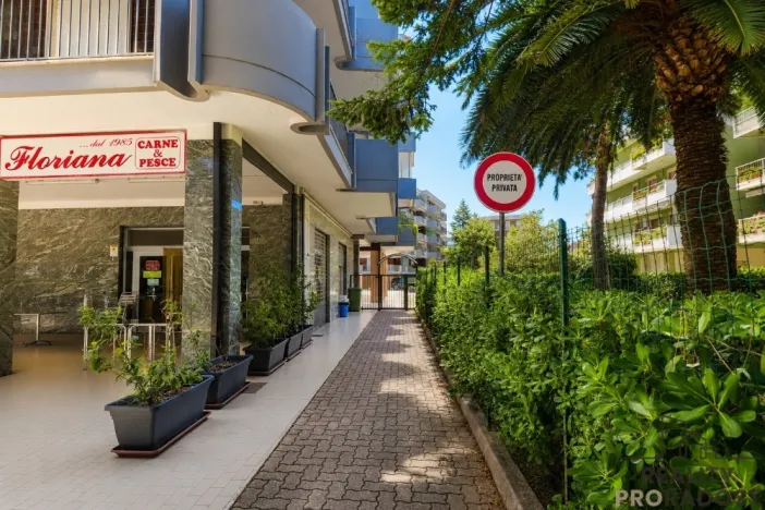Prodej bytu 3+1, Via Leonardo Da Vinci,Silvi,Itálie, 93 m2