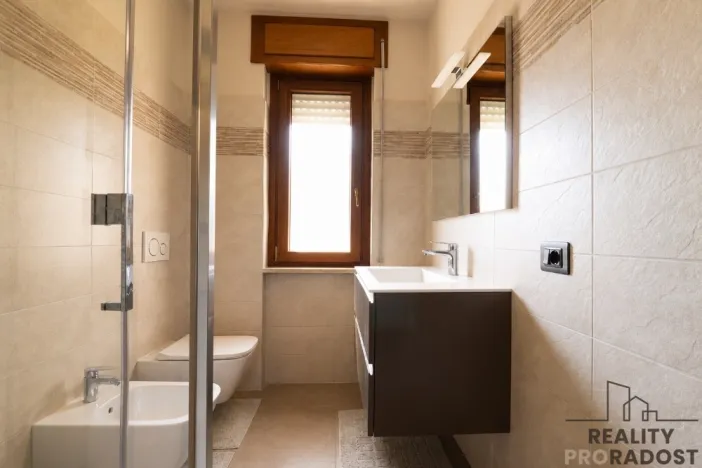 Prodej bytu 3+1, Via Leonardo Da Vinci,Silvi,Itálie, 93 m2