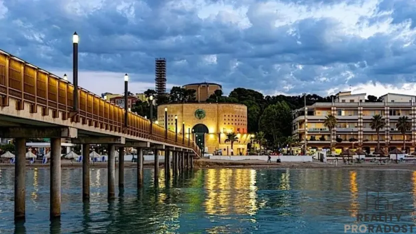 Prodej bytu 3+1, Via Leonardo Da Vinci,Silvi,Itálie, 93 m2