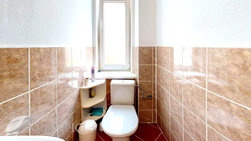 Pronájem atypického bytu, Brno - Královo Pole, Palackého třída, 23 m2