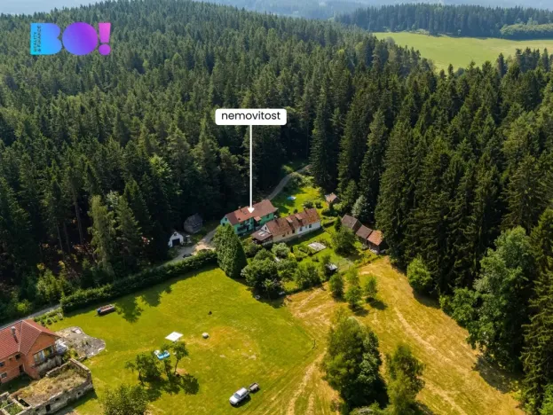 Prodej rodinného domu, Zubčice, 140 m2
