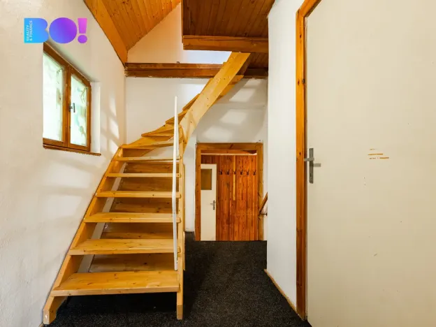 Prodej rodinného domu, Zubčice, 140 m2