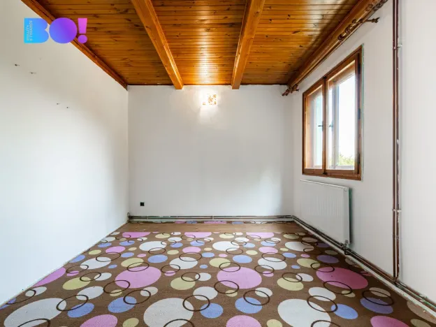 Prodej rodinného domu, Zubčice, 140 m2