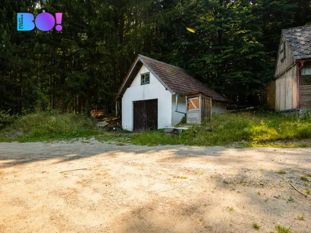 Prodej rodinného domu, Zubčice, 140 m2