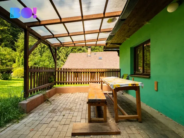 Prodej rodinného domu, Zubčice, 140 m2