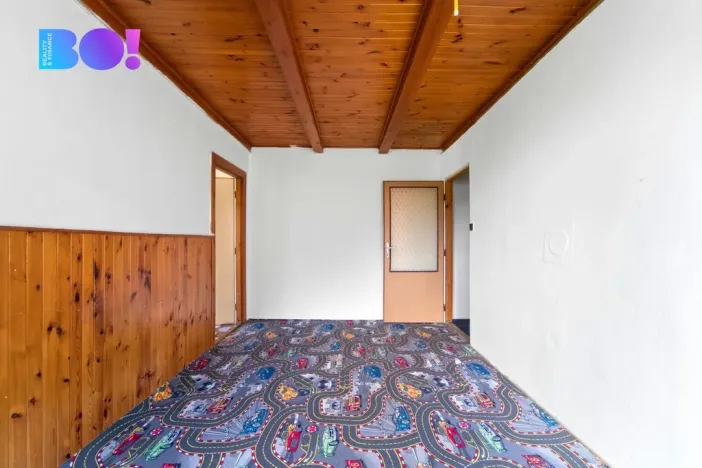 Prodej rodinného domu, Zubčice, 140 m2