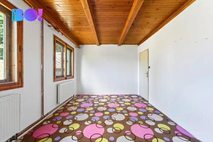 Prodej rodinného domu, Zubčice, 140 m2