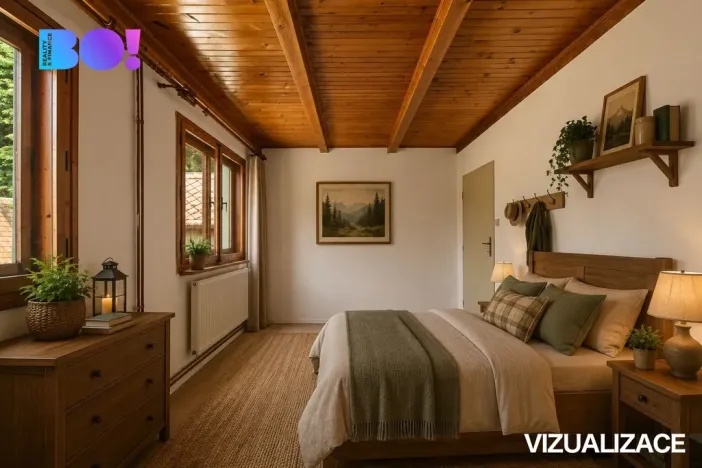 Prodej rodinného domu, Zubčice, 140 m2
