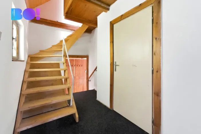 Prodej rodinného domu, Zubčice, 140 m2