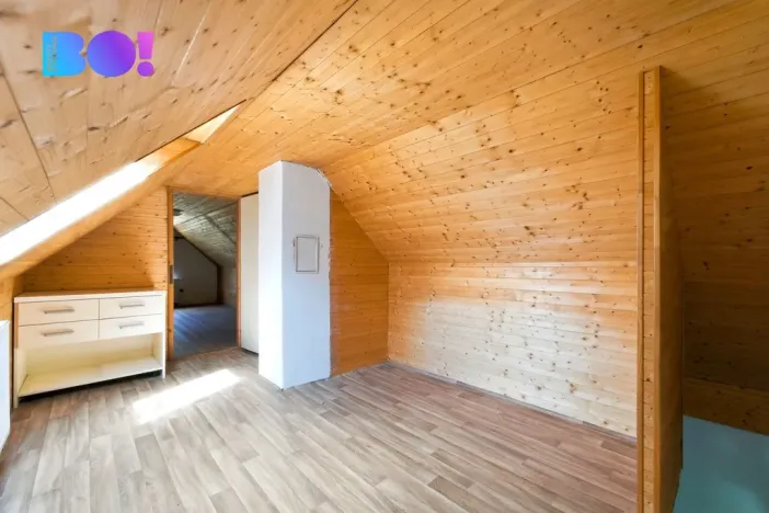 Prodej rodinného domu, Zubčice, 140 m2