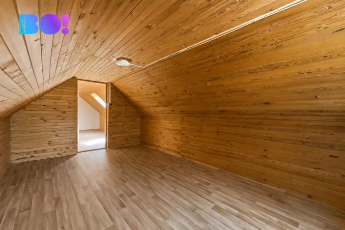Prodej rodinného domu, Zubčice, 140 m2