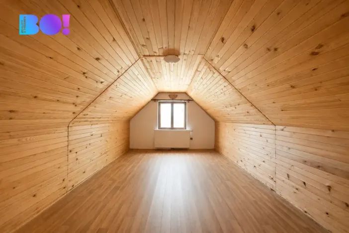 Prodej rodinného domu, Zubčice, 140 m2