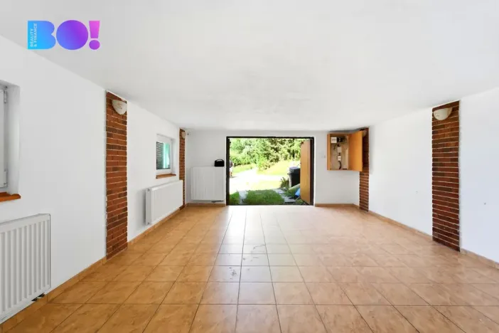 Prodej rodinného domu, Zubčice, 140 m2