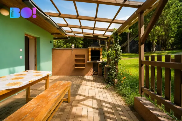 Prodej rodinného domu, Zubčice, 140 m2