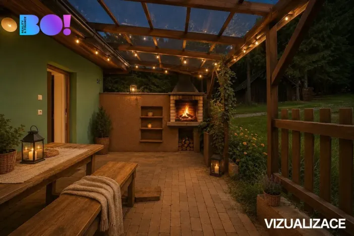 Prodej rodinného domu, Zubčice, 140 m2