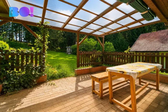 Prodej rodinného domu, Zubčice, 140 m2