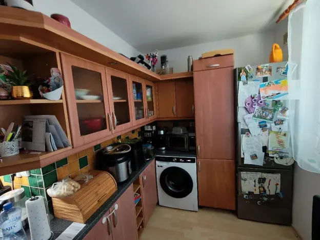 Pronájem bytu 3+1, Prostějov, Mozartova, 85 m2