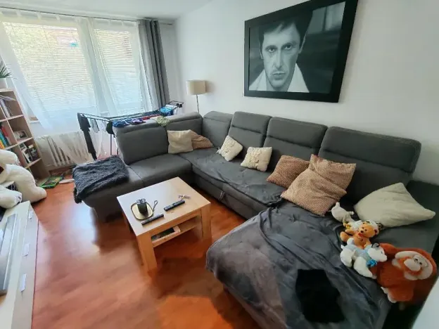 Pronájem bytu 3+1, Prostějov, Mozartova, 85 m2