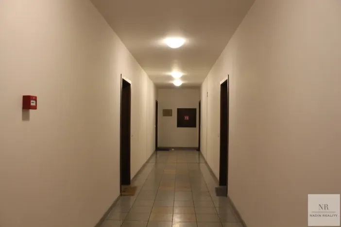 Prodej bytu 2+kk, Karlovy Vary, Jateční, 73 m2
