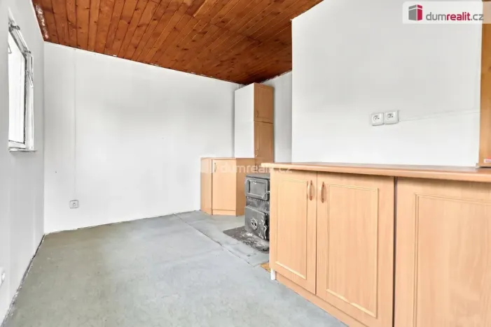 Prodej chaty, Sadov, 433 m2