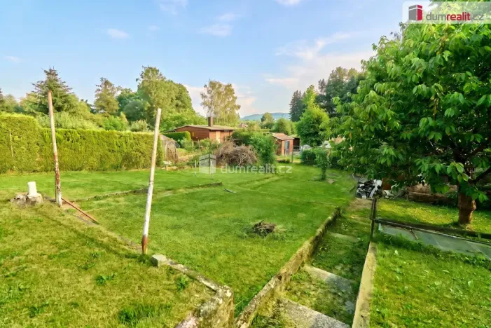 Prodej chaty, Sadov, 433 m2
