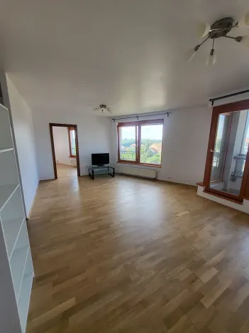 Pronájem bytu 2+kk, Praha - Krč, Antala Staška, 65 m2