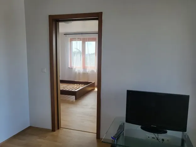 Pronájem bytu 2+kk, Praha - Krč, Antala Staška, 65 m2