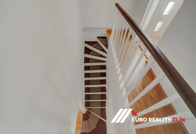 Prodej rodinného domu, Zlín, Podvesná VI, 78 m2