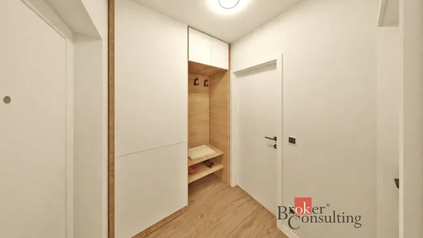 Prodej bytu 1+kk, Ostrava - Moravská Ostrava, Cihelní, 30 m2