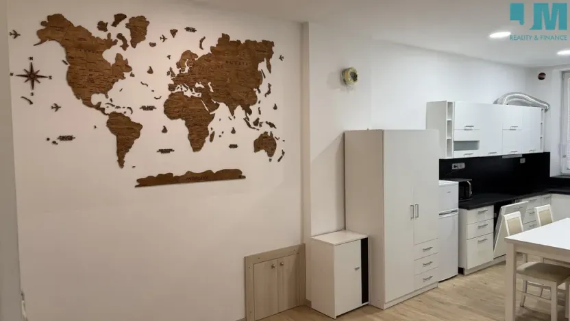 Pronájem rodinného domu, Třebíč, Znojemská, 85 m2
