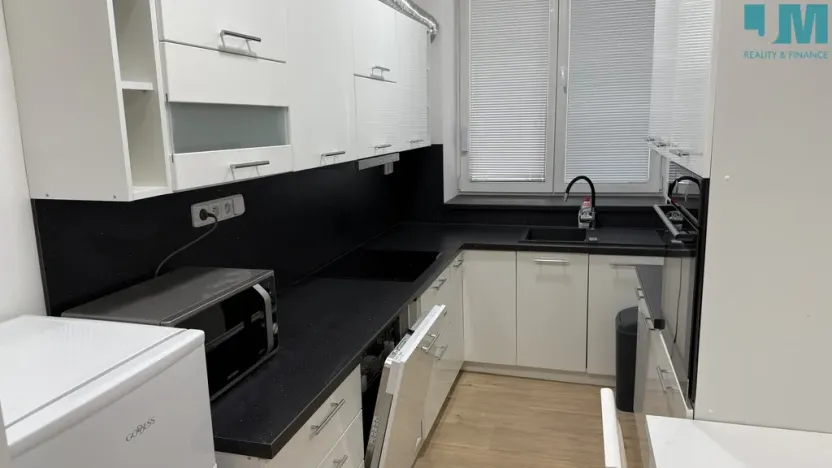 Pronájem rodinného domu, Třebíč, Znojemská, 85 m2