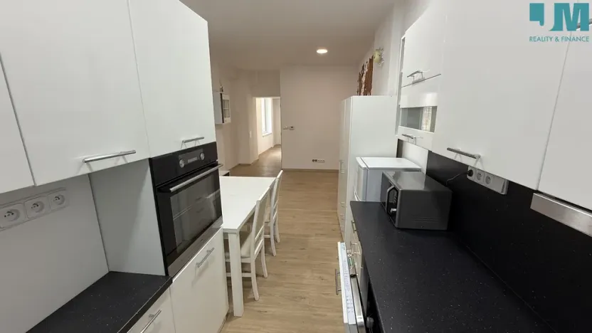 Pronájem rodinného domu, Třebíč, Znojemská, 85 m2
