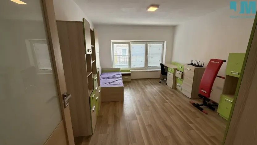 Pronájem rodinného domu, Třebíč, Znojemská, 85 m2