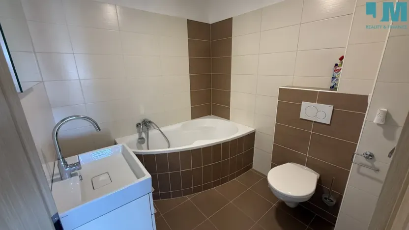Pronájem rodinného domu, Třebíč, Znojemská, 85 m2