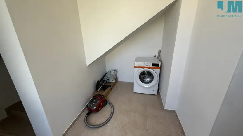 Pronájem rodinného domu, Třebíč, Znojemská, 85 m2