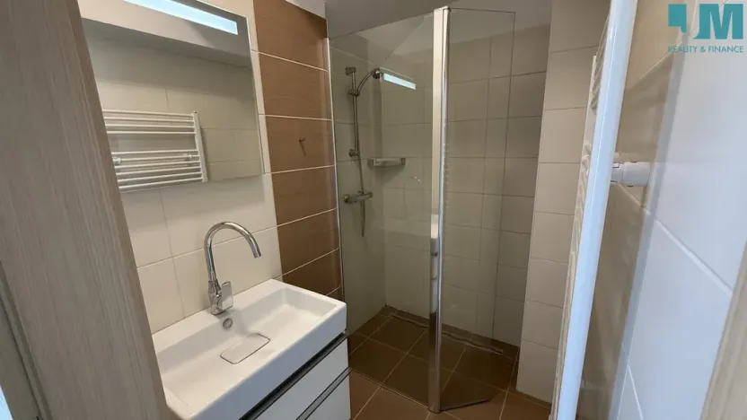 Pronájem rodinného domu, Třebíč, Znojemská, 85 m2