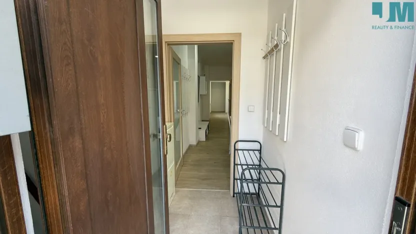 Pronájem rodinného domu, Třebíč, Znojemská, 85 m2