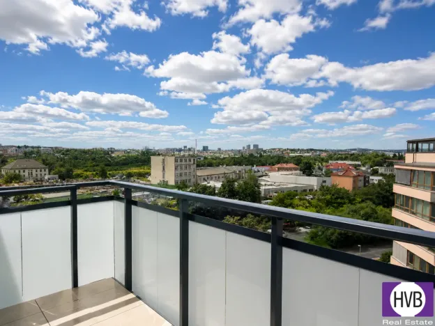 Prodej bytu 2+kk, Praha, Strančická, 60 m2