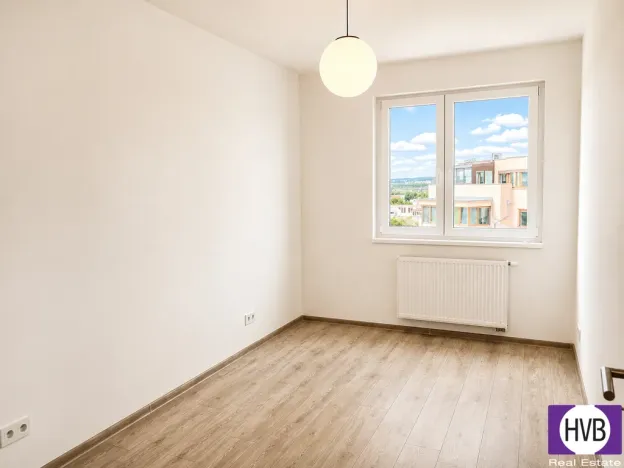 Prodej bytu 2+kk, Praha, Strančická, 60 m2