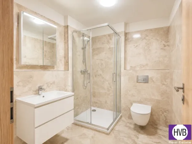 Prodej bytu 2+kk, Praha, Strančická, 60 m2