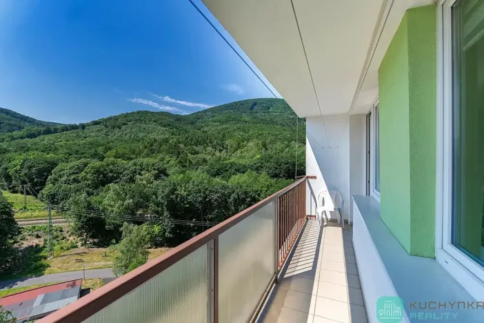 Prodej bytu 2+1, Osek, Hrdlovská, 50 m2