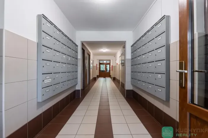 Prodej bytu 2+1, Osek, Hrdlovská, 50 m2