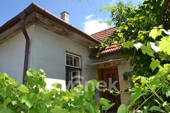 Prodej rodinného domu, Mikulůvka, 160 m2
