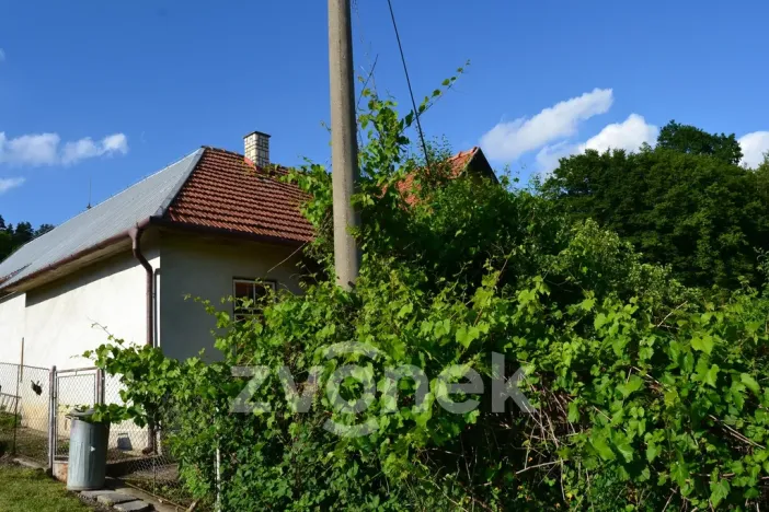 Prodej rodinného domu, Mikulůvka, 160 m2