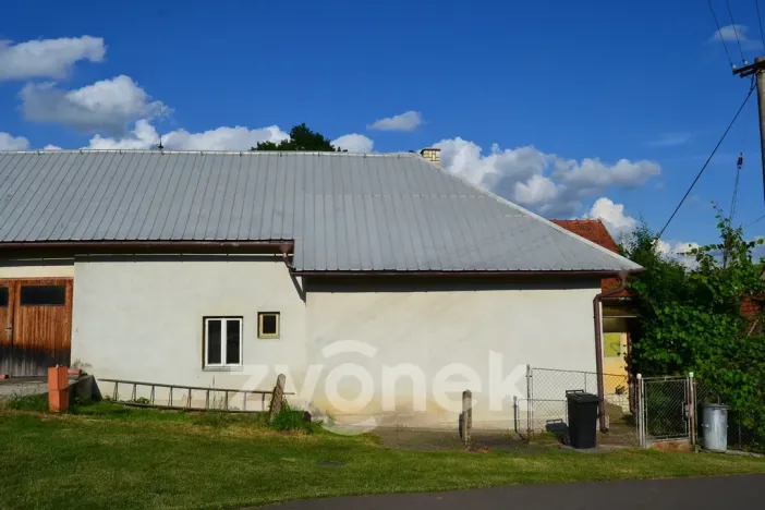 Prodej rodinného domu, Mikulůvka, 160 m2