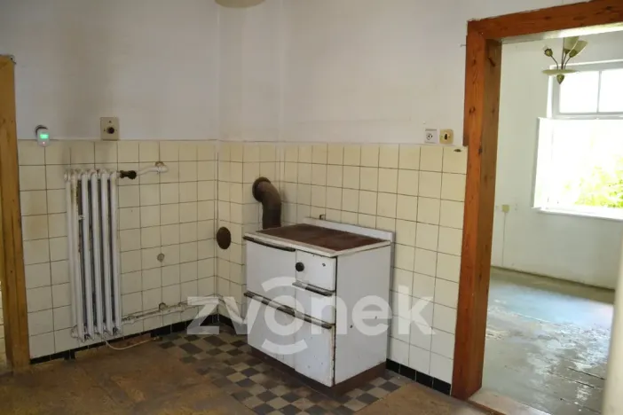 Prodej rodinného domu, Mikulůvka, 160 m2