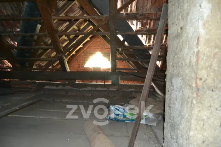 Prodej rodinného domu, Mikulůvka, 160 m2