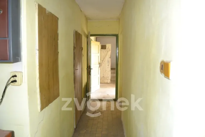 Prodej rodinného domu, Mikulůvka, 160 m2